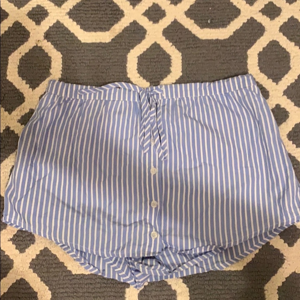 Skort